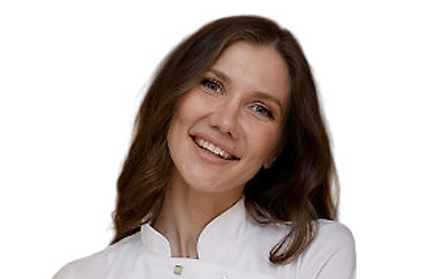 Явкун Виктория Валентиновна
