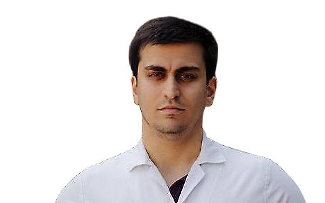 Рамазанов Искандер Рамисович