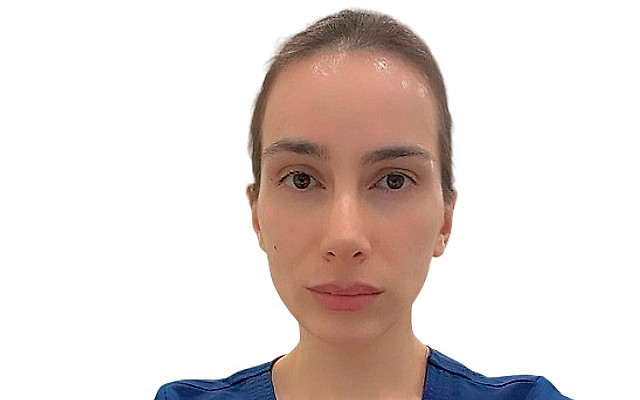 Саргсян Наира Леонардовна