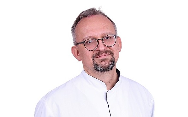 Румянцев Павел Олегович