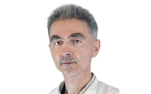 Байчоров Расул Алиевич