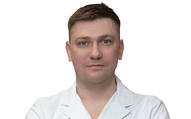 Королев Юрий Львович