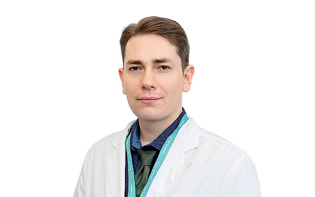 Целлер Виталий Андреевич