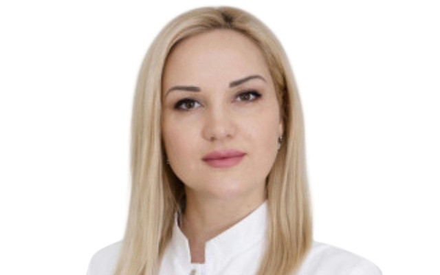 Малинина Наталья Анатольевна