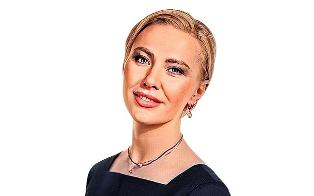 Жукова Маргарита Андреевна