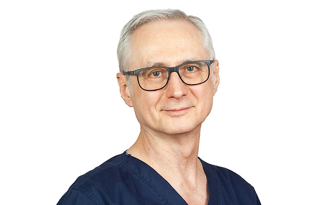 Раткин Дмитрий Михайлович