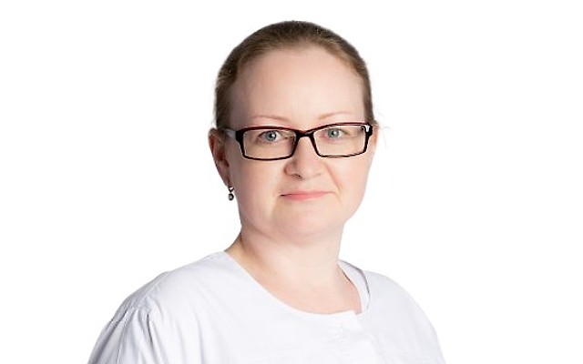 Канунникова Оксана Владимировна