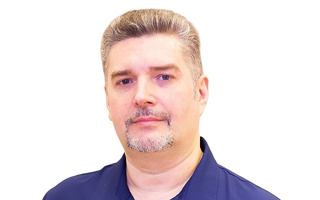 Ткачев Алексей Юрьевич