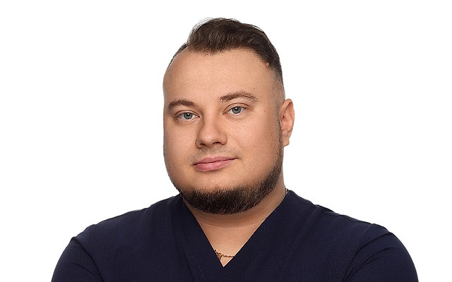 Степанов Алесандр Фёдорович