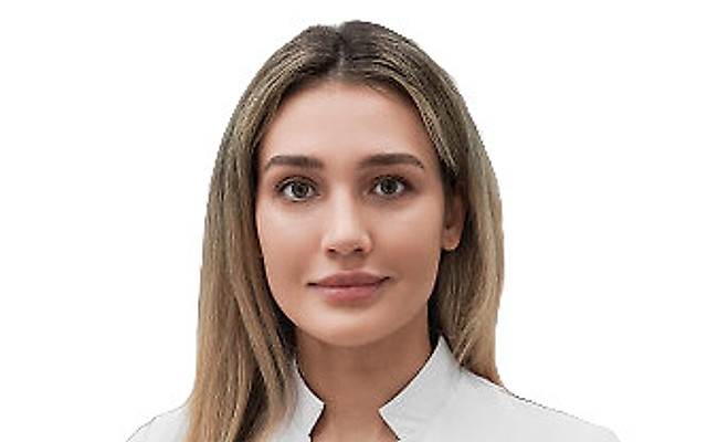 Чернова (Тимошевская) Инесса Андреевна