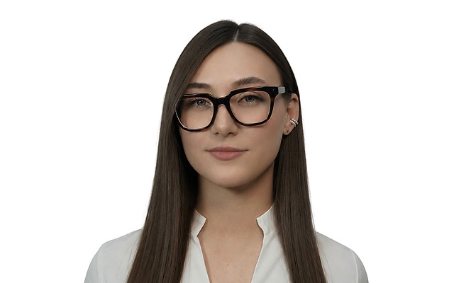 Киева Алина Александровна