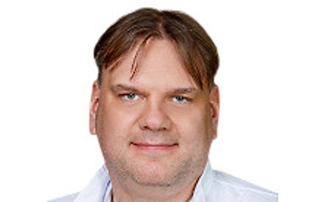 Пасхин Дмитрий Львович
