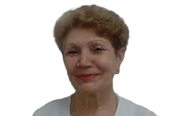 Ищенко Лилия Владимировна