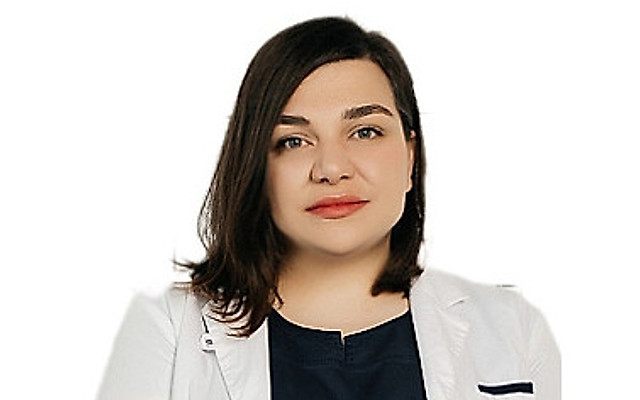 Емельянова Мария Сергеевна