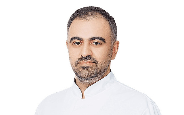 Багиров Самир Беюкиши оглы