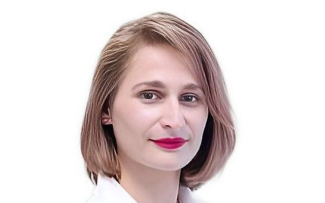 Грачева Серафима Алексеевна