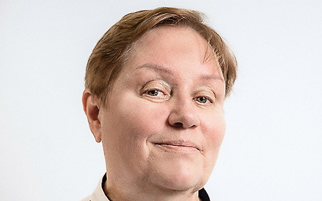 Дубинина Елена Васильевна