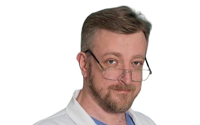 Кунавин Антон Владимирович