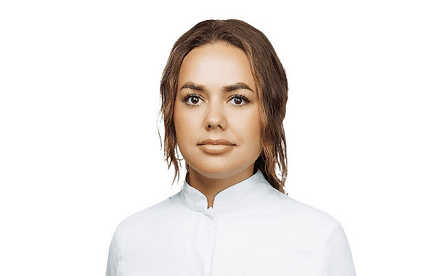 Грищенко Юлия Тимуровна