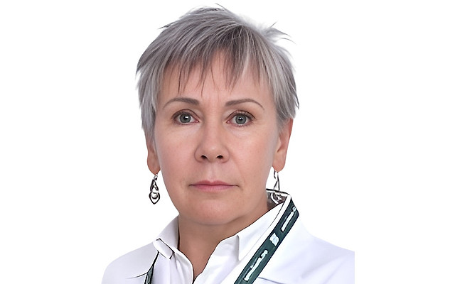 Мягкова Ирина Васильевна