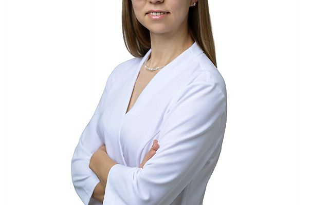 Кальнишевская Екатерина Сергеевна