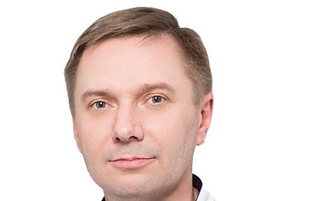Опарин Роман Борисович
