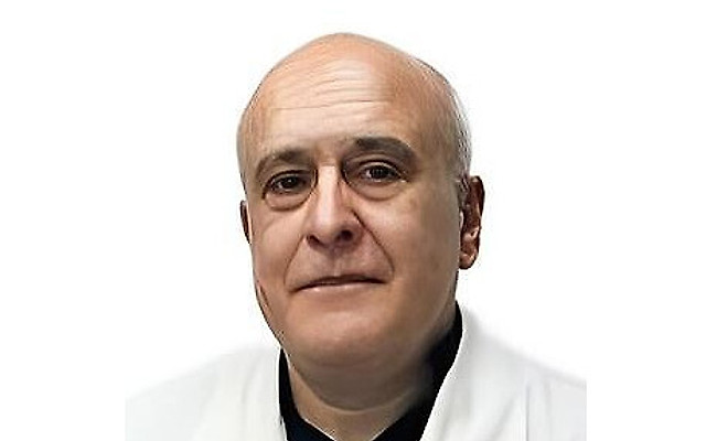 Арутюнян Рубен Фаблюхович