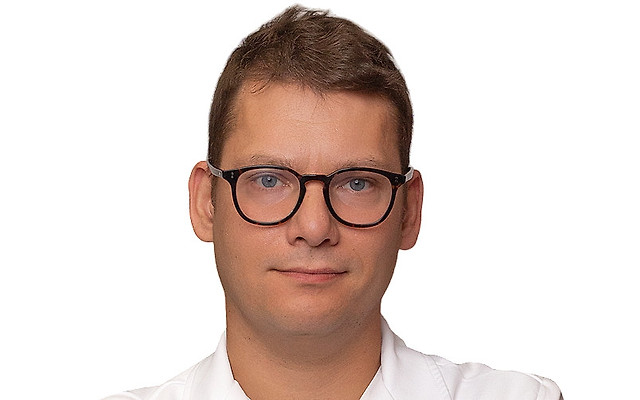 Муравин Александр Александрович