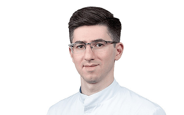 Кертанов Сослан Русланович