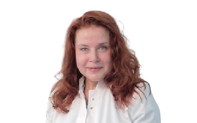 Каем Ирина Юрьевна