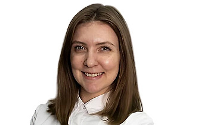 Орлова Галина Анатольевна