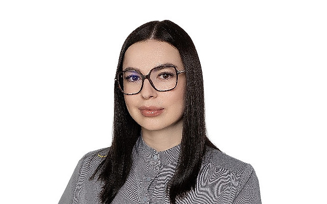 Мальцева Кристина Константиновна