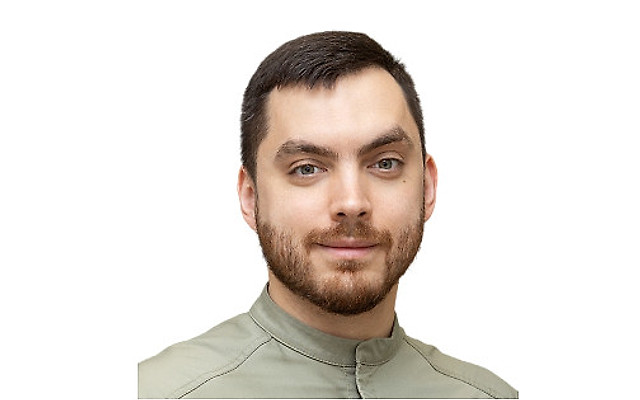 Ефремов Дмитрий Игоревич