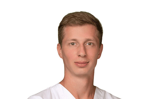 Корнилов Александр Дмитриевич