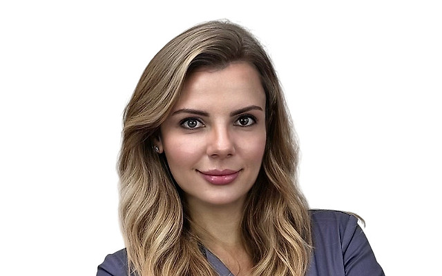 Шиманская Ирина Михайловна