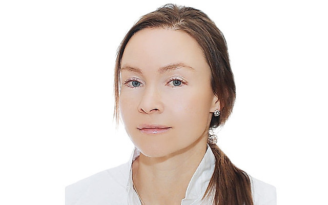Грибакина Ольга Валерьевна