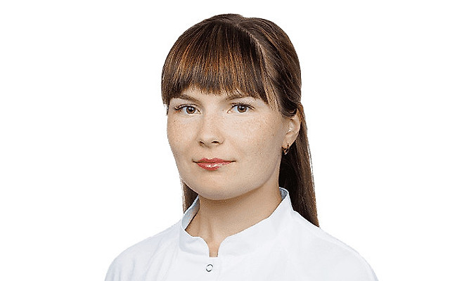 Юлина Людмила Николаевна