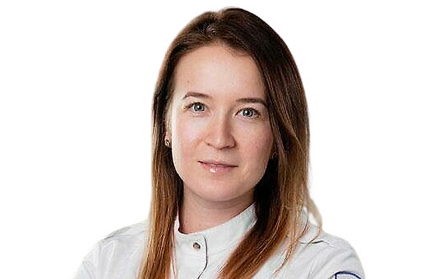 Чекменёва (Бедарева) Светлана Алексеевна