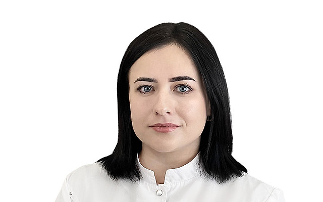 Тюрина Александра Вячеславовна