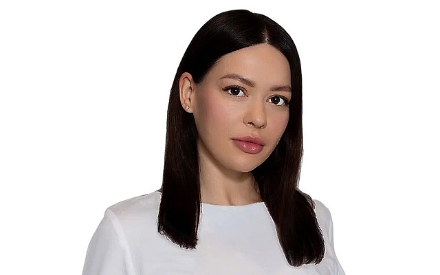 Романова Екатерина Александровна