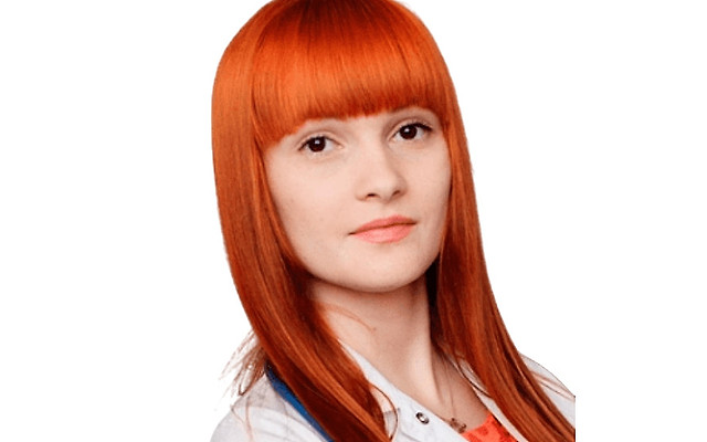 Яценко Анастасия Юрьевна