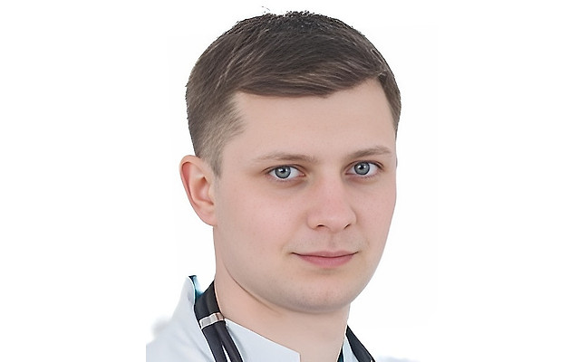 Автомонов Олег Михайлович
