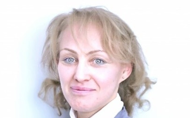 Тимофеева Виолетта Борисовна