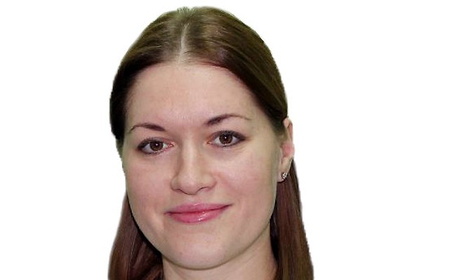 Кубарева Светлана Викторовна