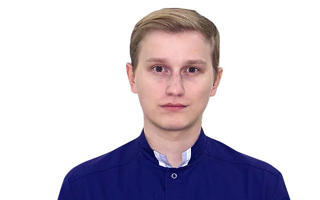 Волков Станислав Феликсович