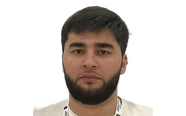 Мирзаев Магомед Магомедалиевич