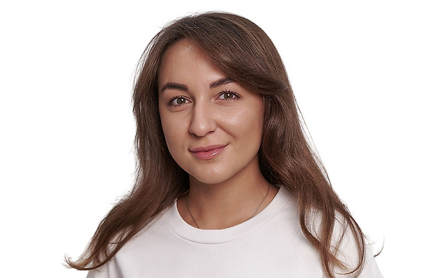 Сафарова Екатерина Тарлановна