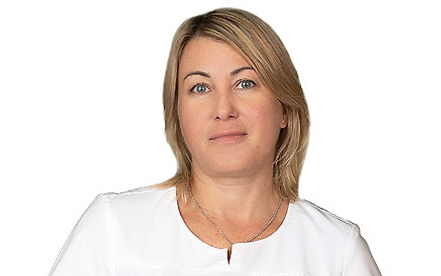 Никулина Татьяна Николаевна