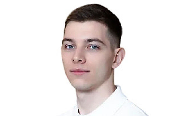 Полонский Владислав Андреевич