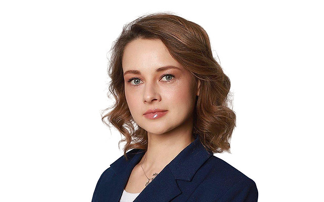 Королёва Татьяна Александровна
